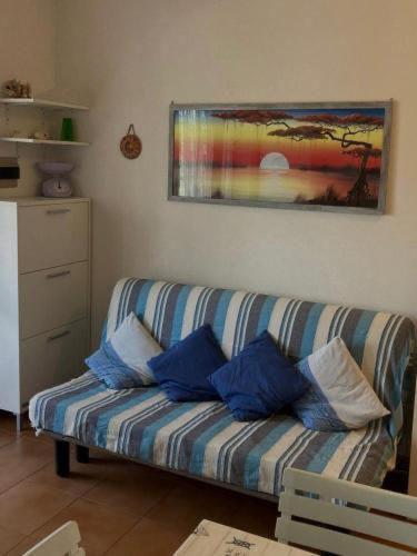 House San Teodoro Alghero Exterior foto